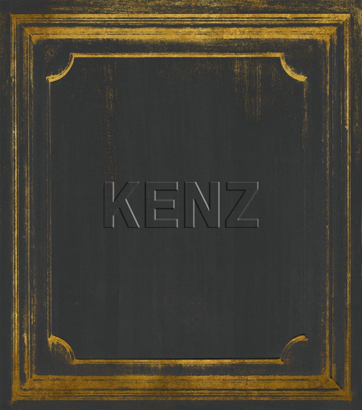 Boiserie Coal