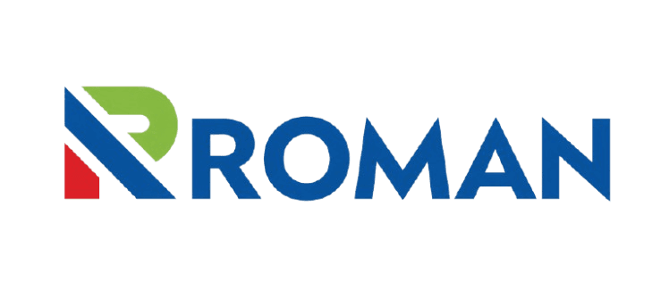 ROMAN Logo