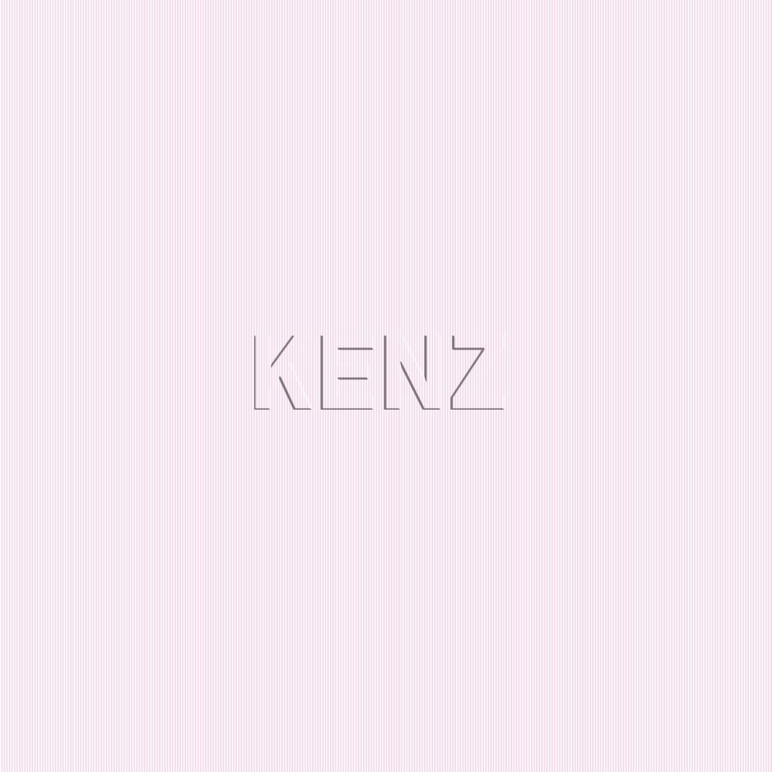 wallpaper fine stripes light pink 115708