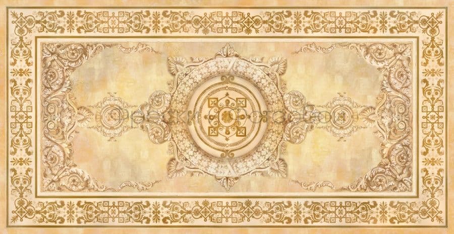 Ceiling Ornament