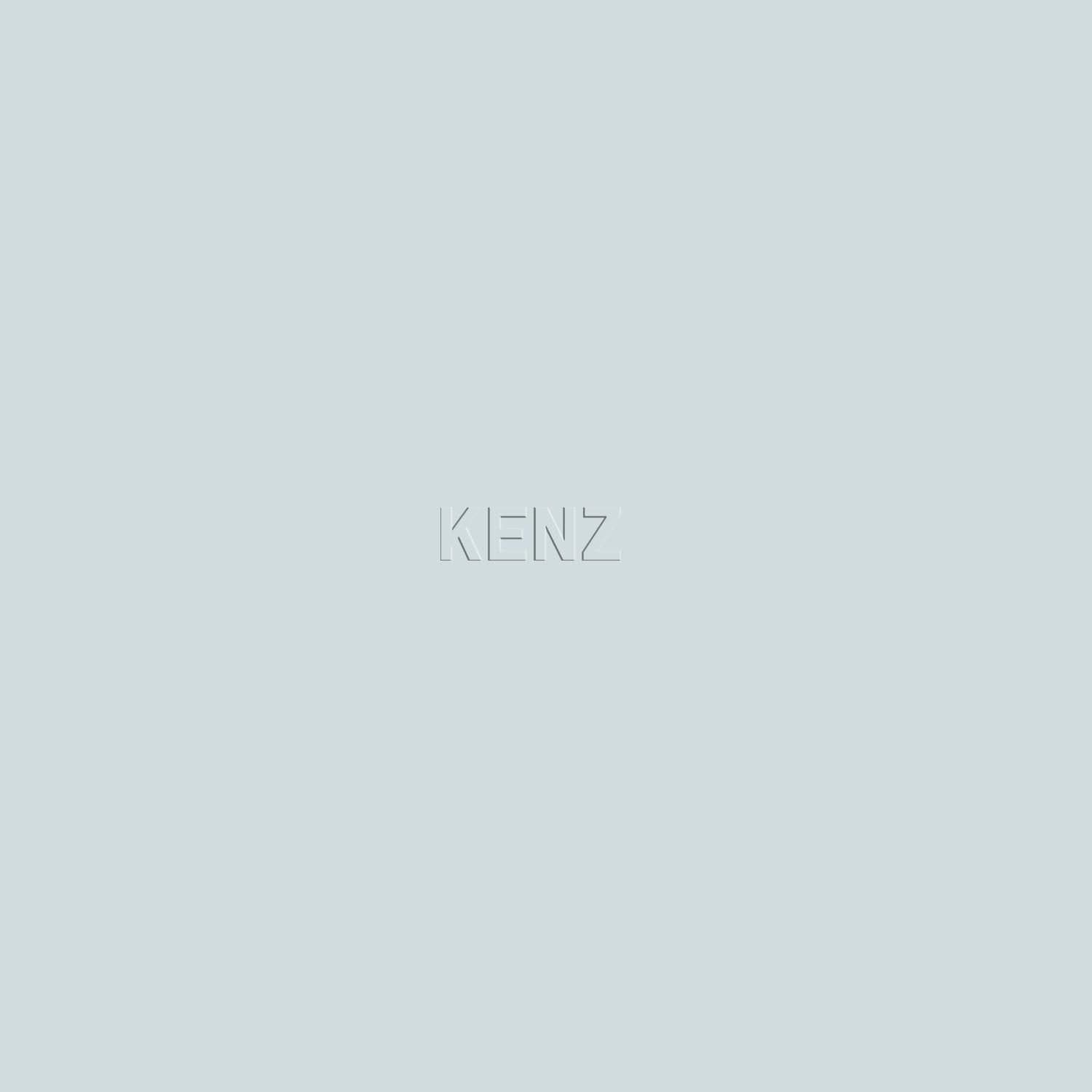 wallpaper plain ice blue 345704