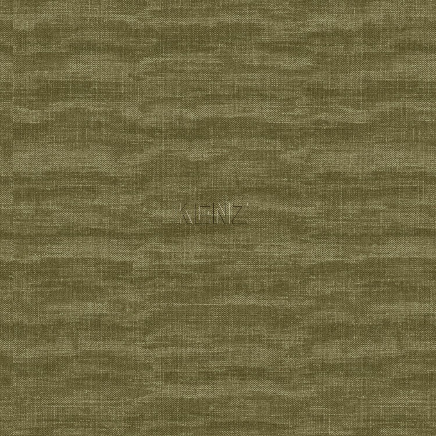 wallpaper linen texture mustard green 347635