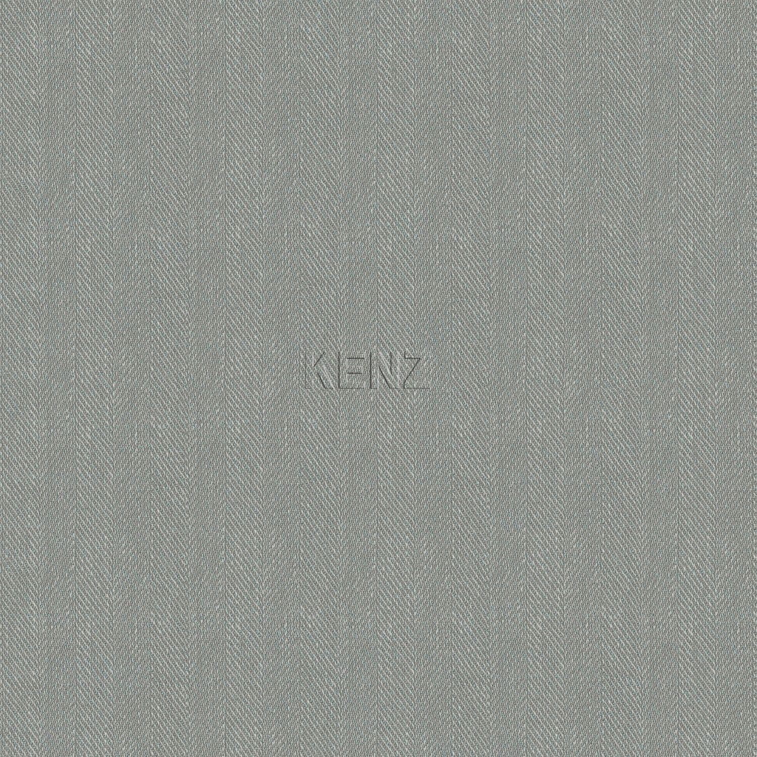 wallpaper twill weave blue gray 347659