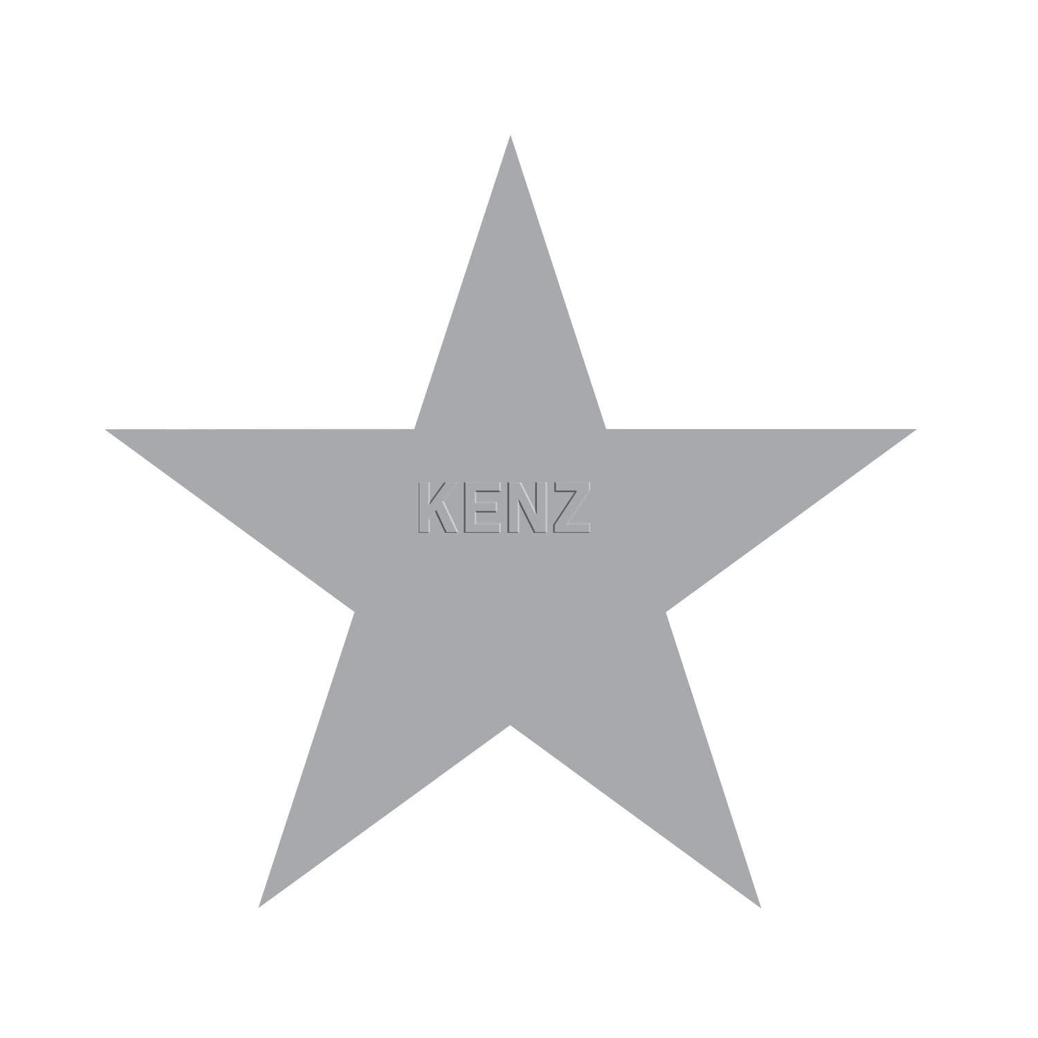 wallpaper stars black and white 347672