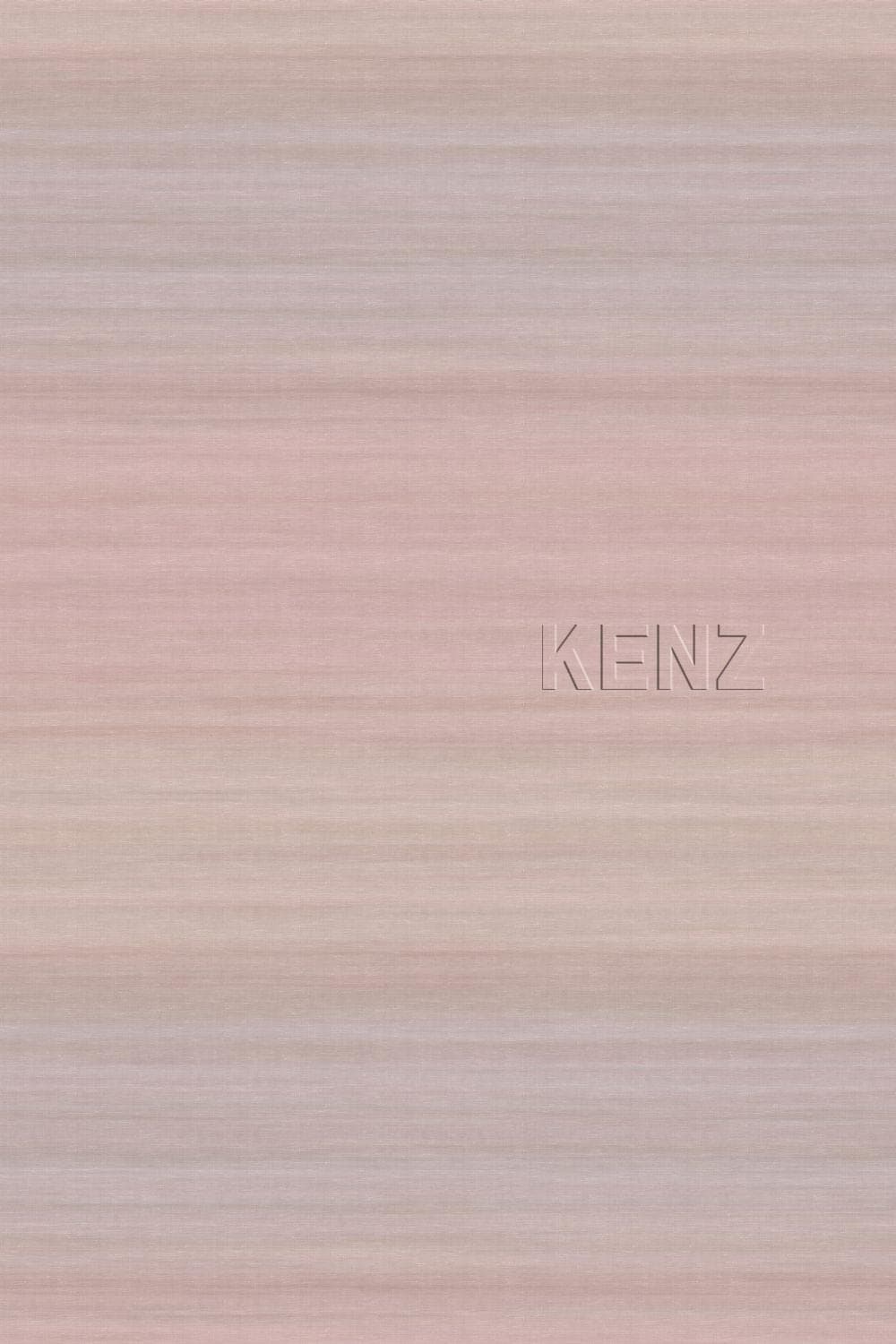 wall mural woven texture with gradient old pink 357229