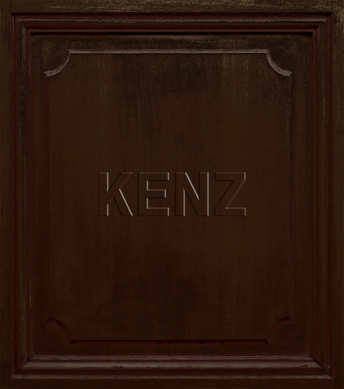 Boiserie Chocolate