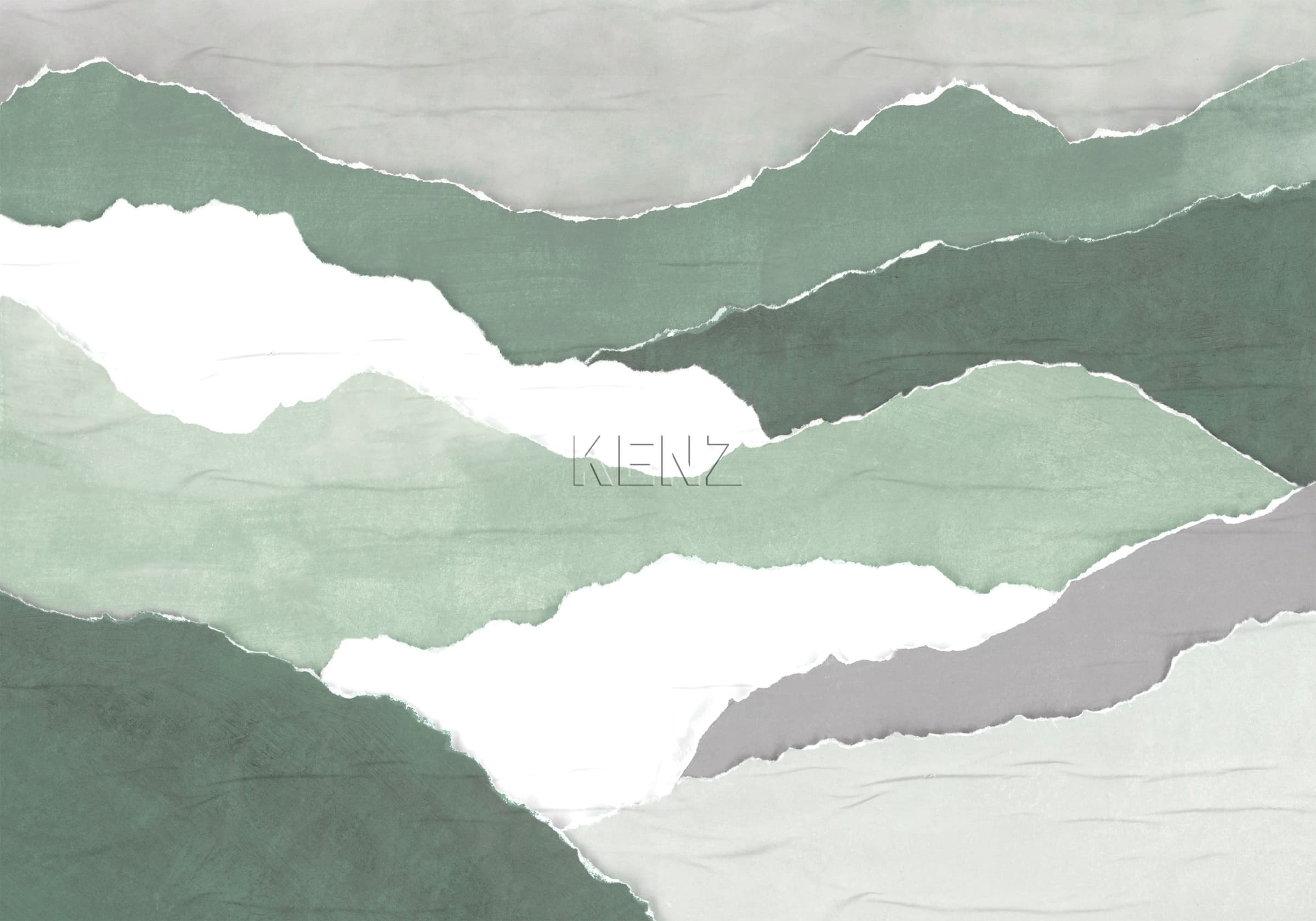Calobra Green