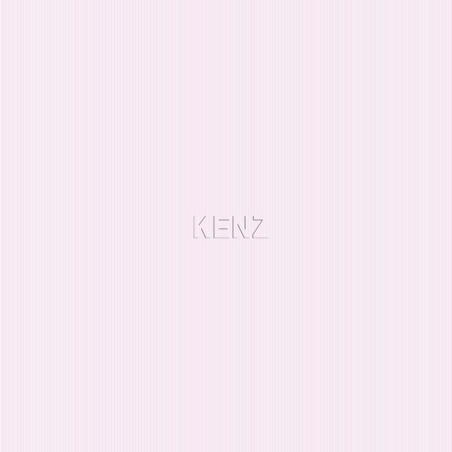 wallpaper thin stripe pink 935214