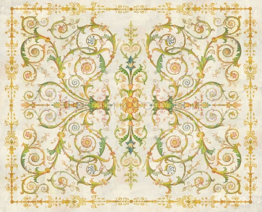 Affresco 5068