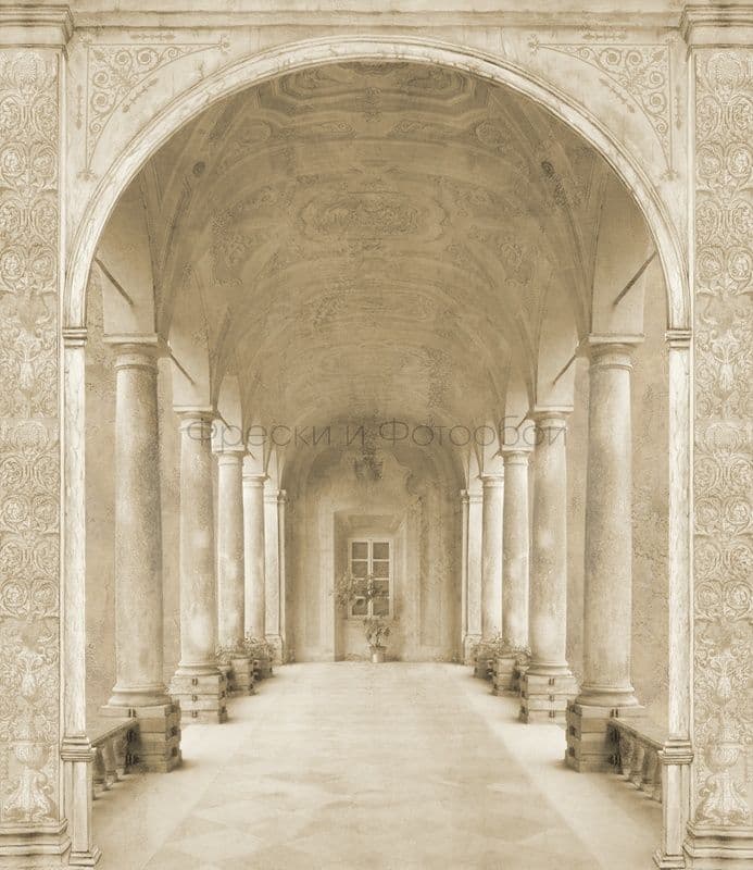 Classic Architecture