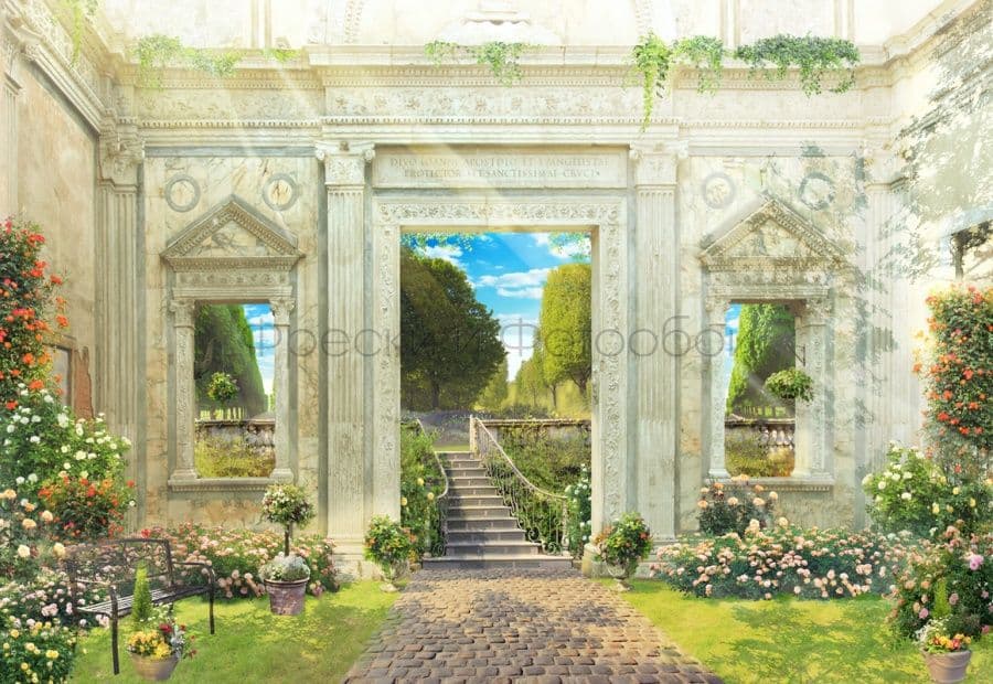 Italian Classical Park