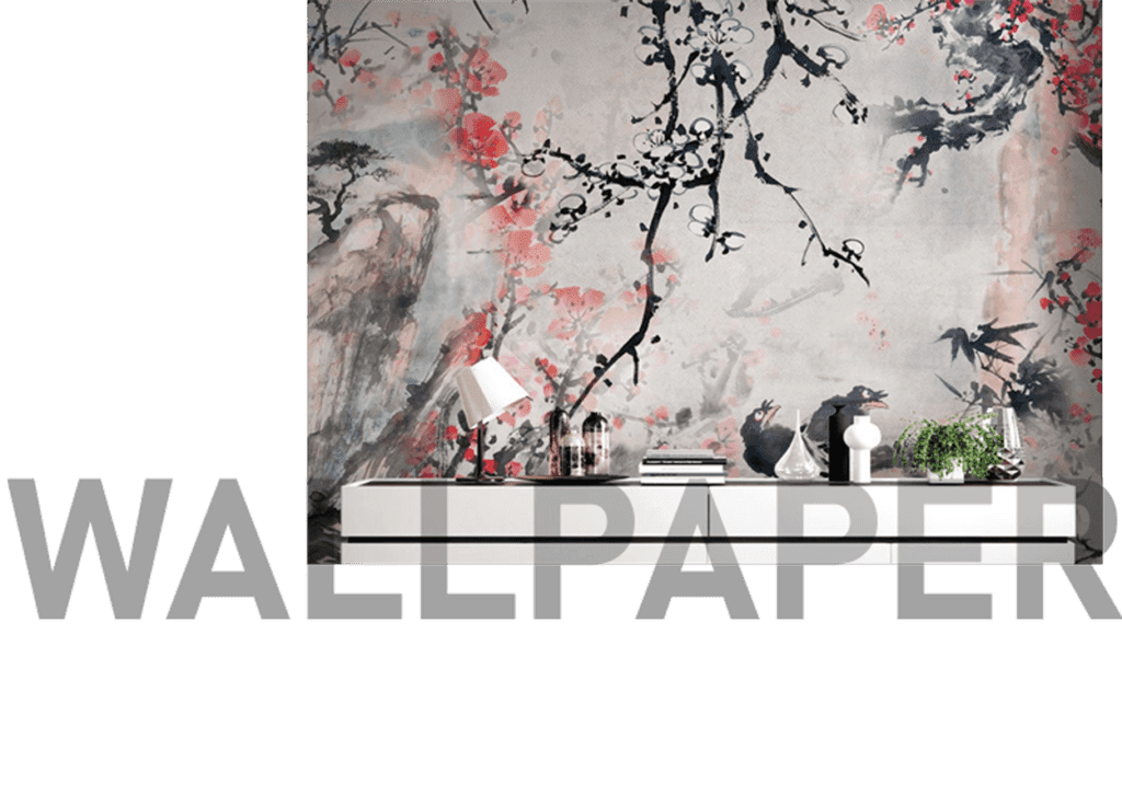 Wallcovering Collection