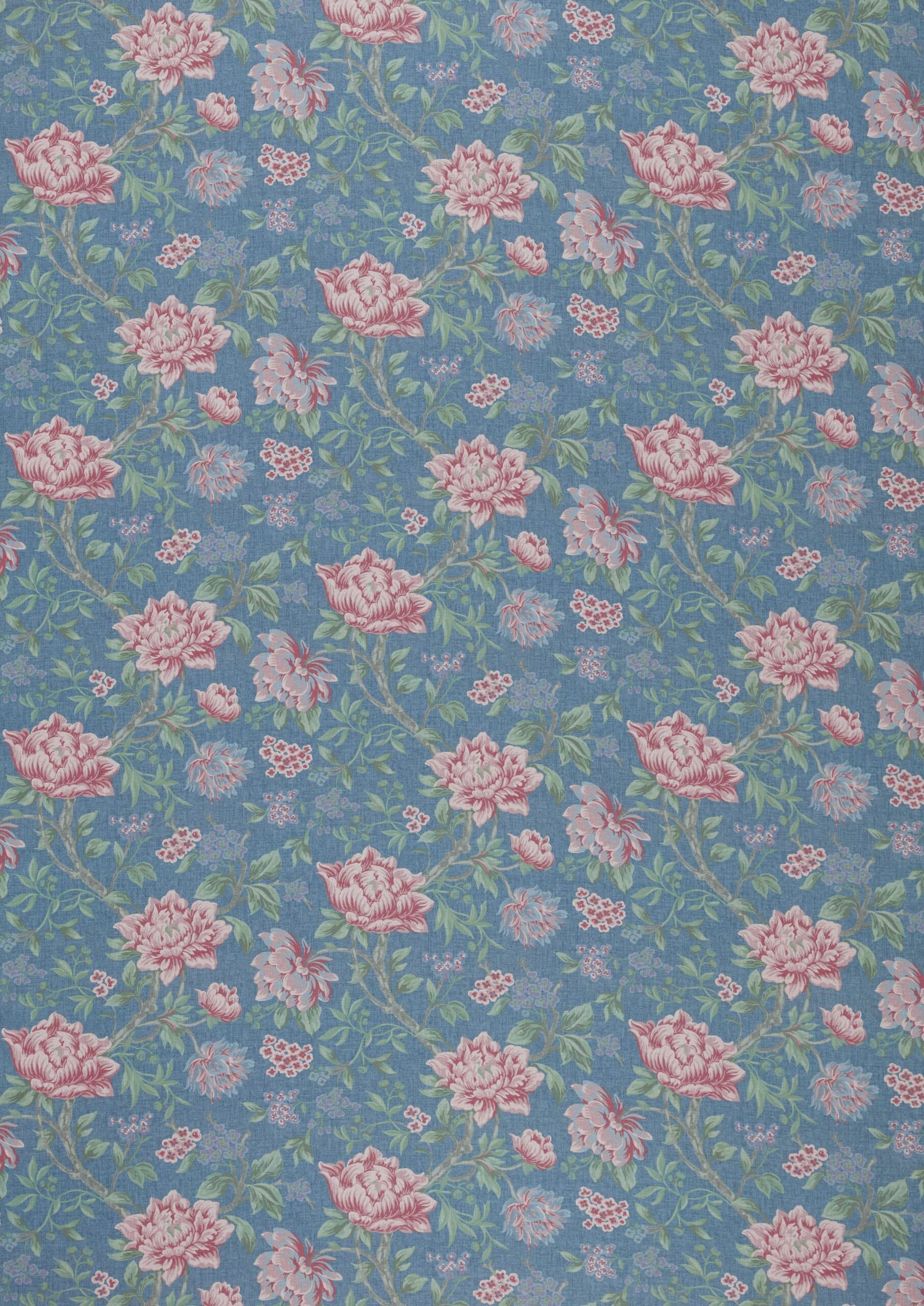 Tapestry Floral