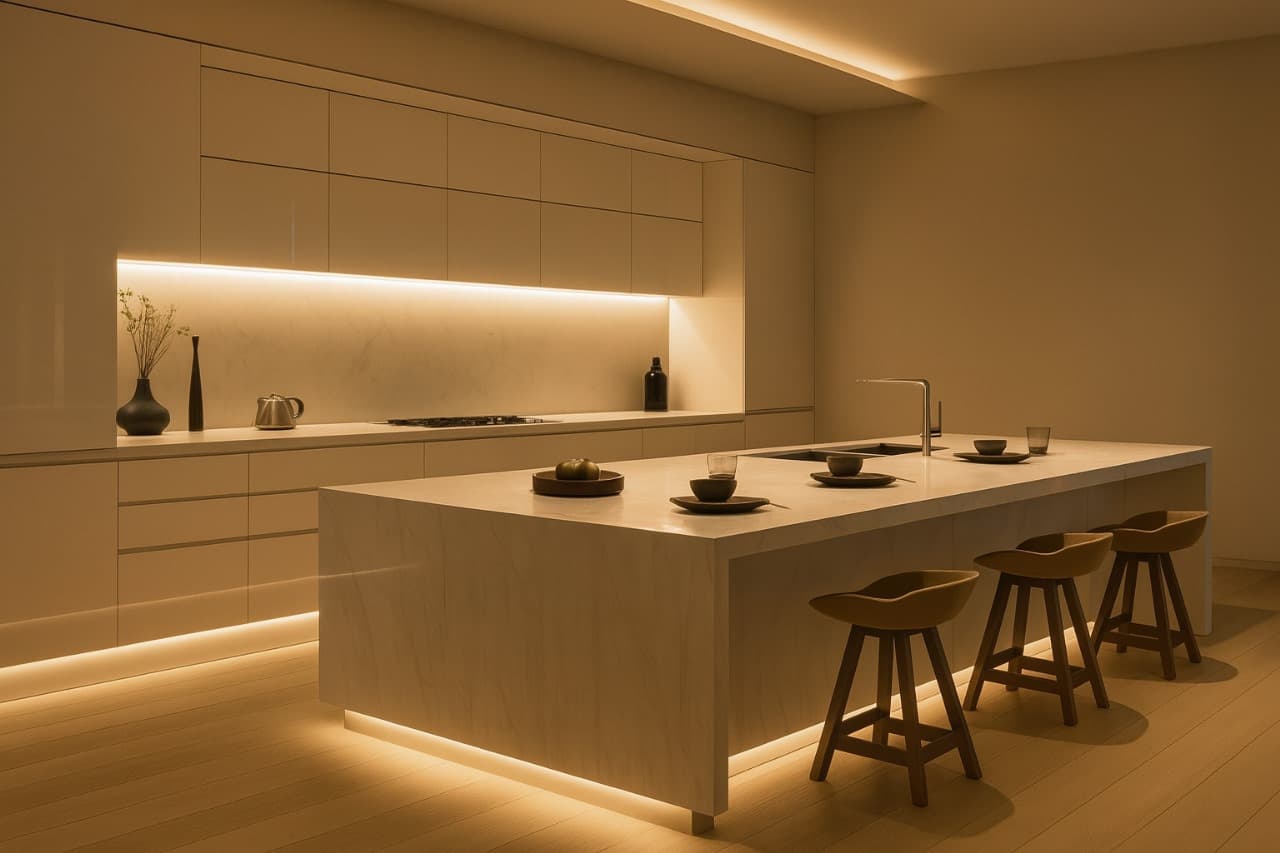 Lighting Solutions