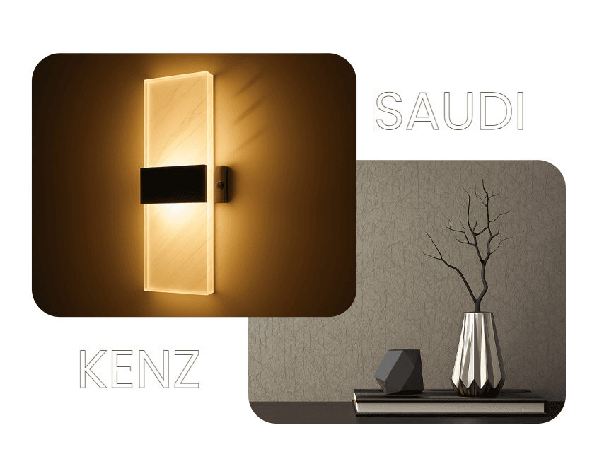 KENZ Interior Design
