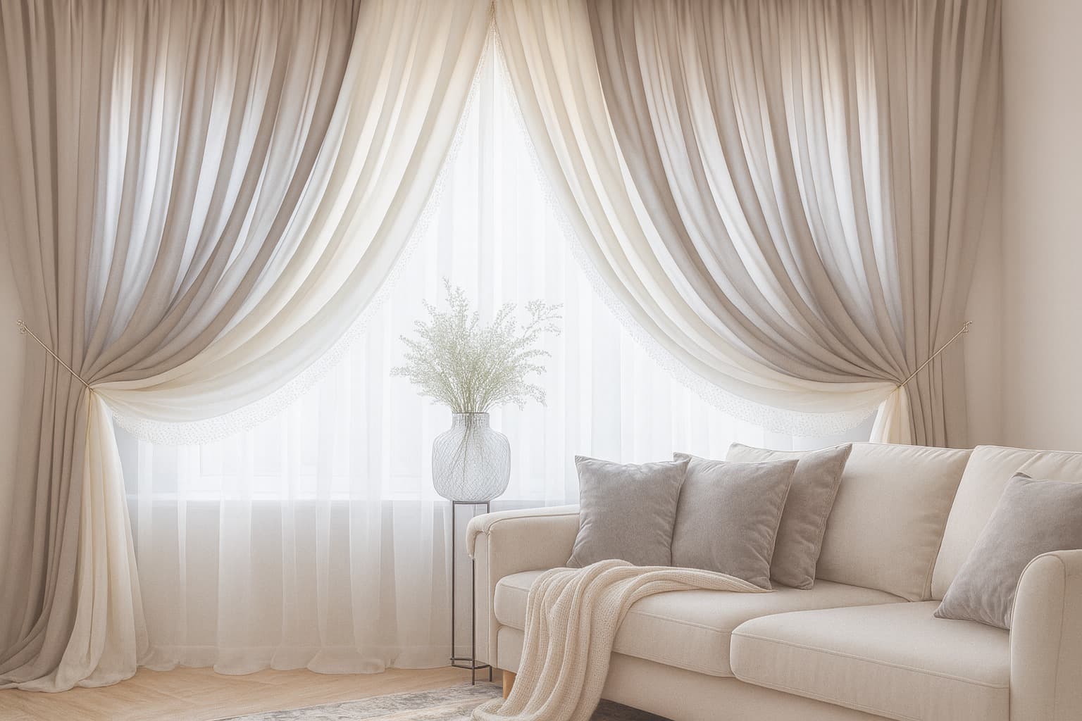 Curtains