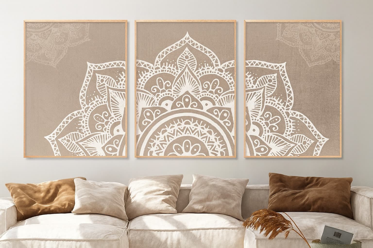 Paintings