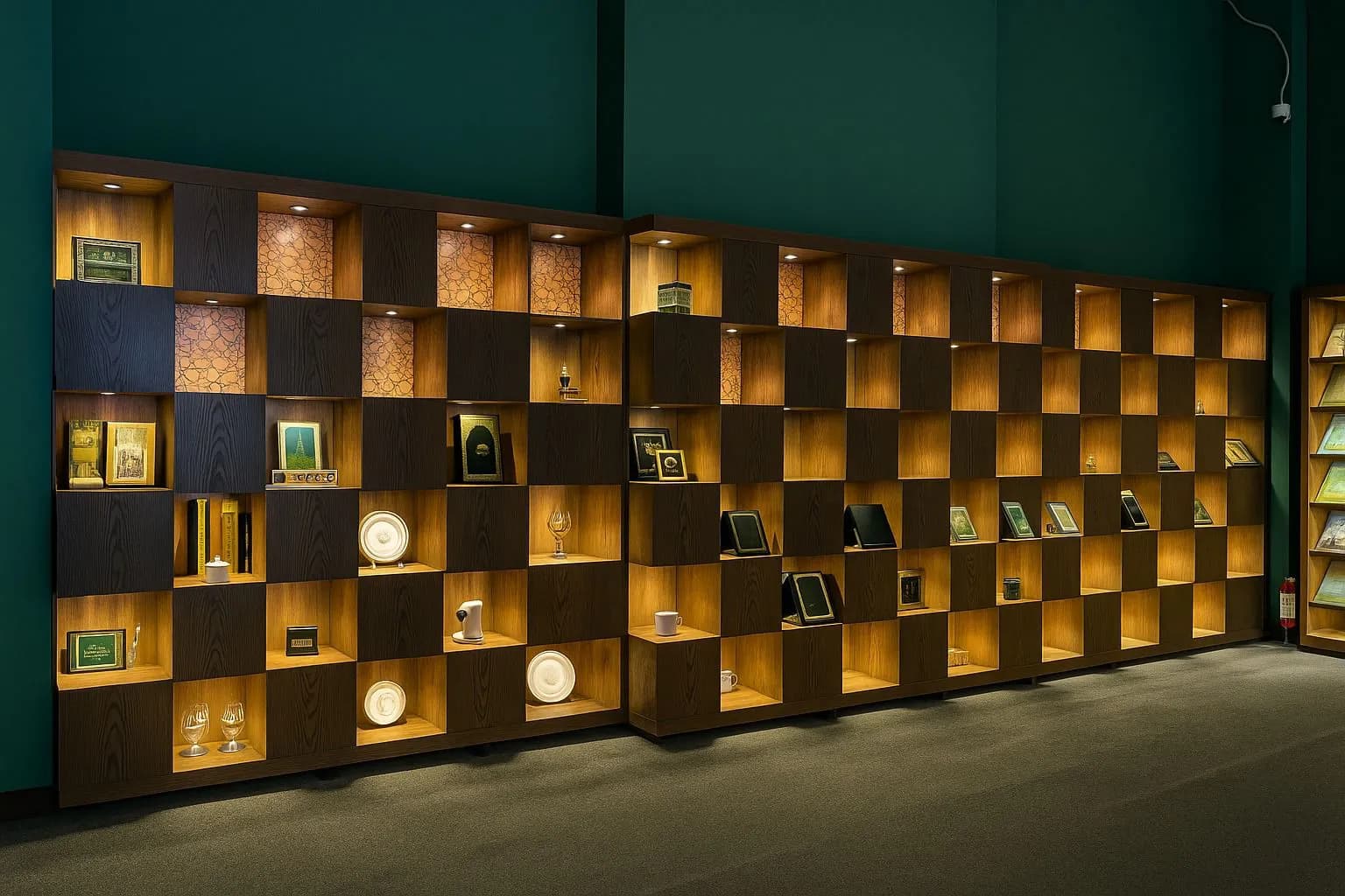 Woodworks & Furniture