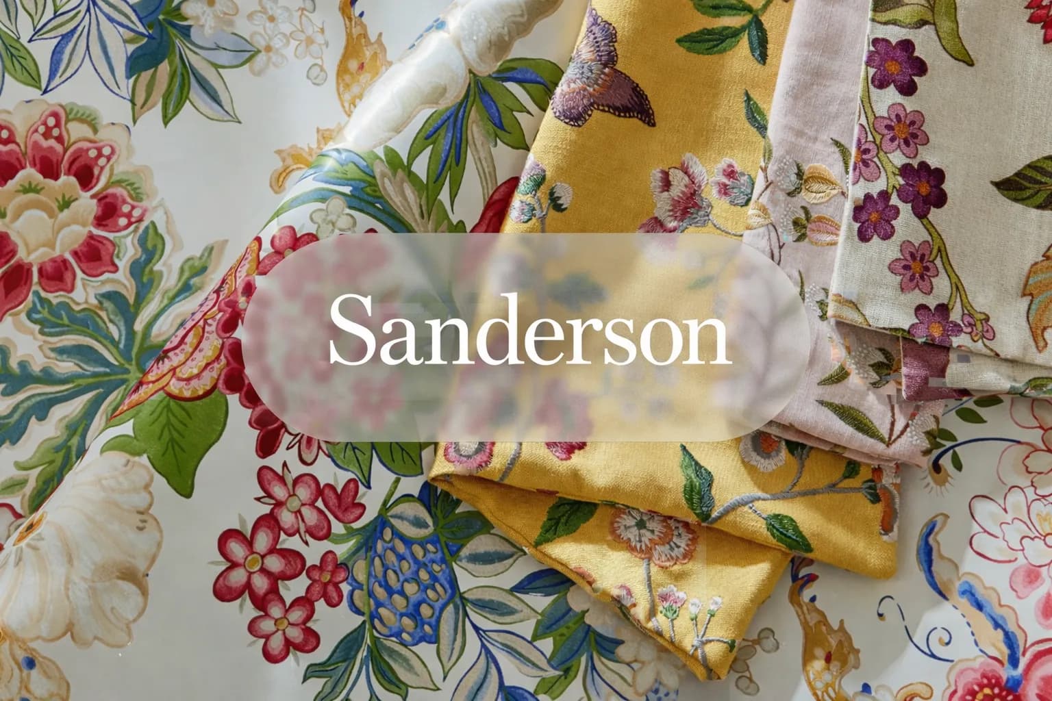 Sanderson