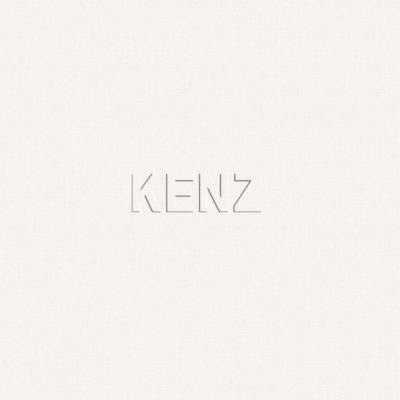 wallpaper linen texture beige 127641