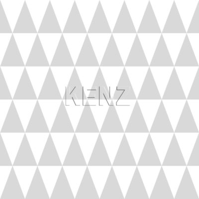 wallpaper graphic geometric triangles light warm gray and matt white 128842