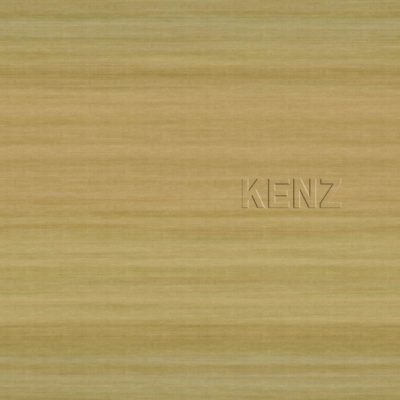 wall mural woven texture with gradient ocher 357230