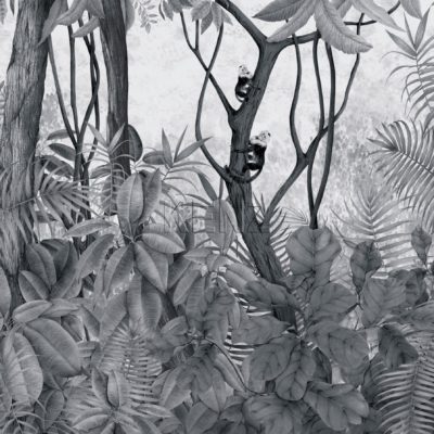 Casa de Vidro -  9000054