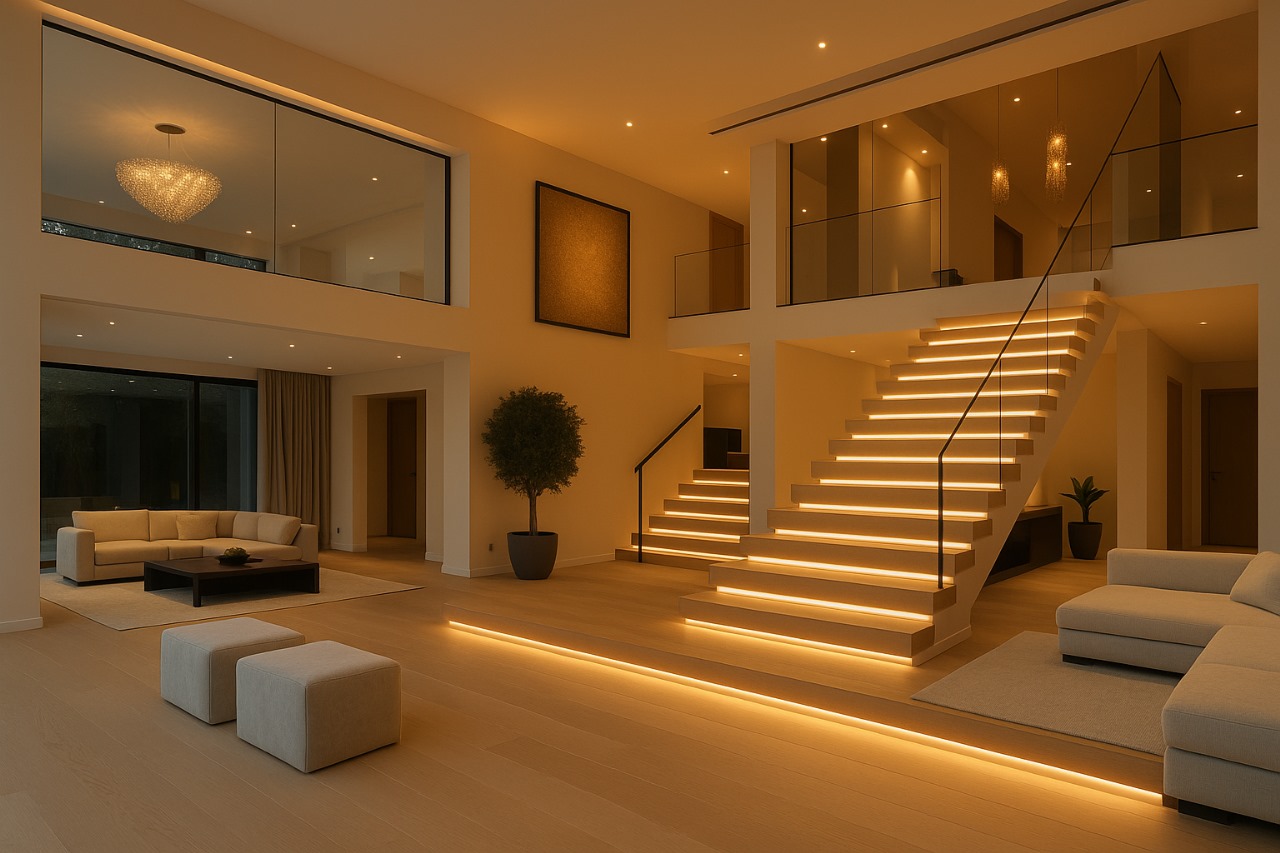 Saudi Kenz Interior Design