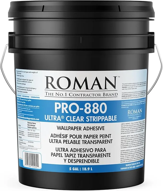 ROMAN PRO-880 Adhesive