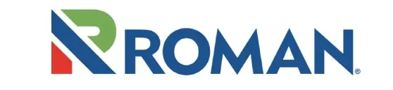 ROMAN Logo