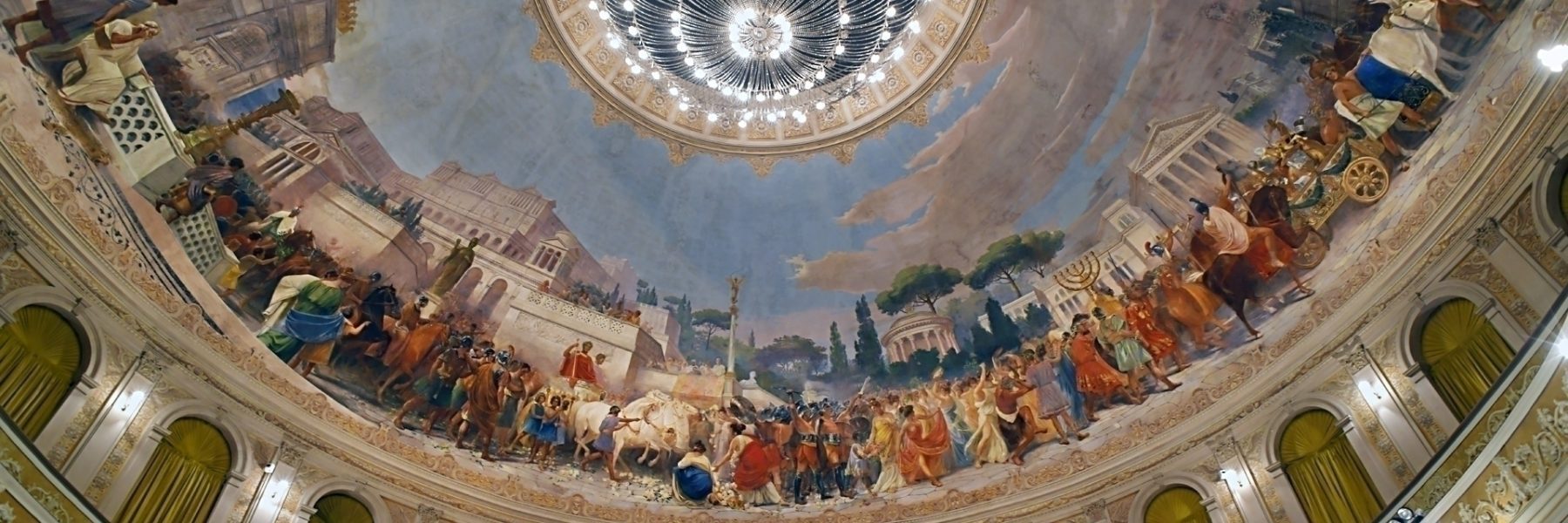 Teatro_Flavio_Affresco_della_volta_Il_trionfo_di_Tito-pk6da03eug3s2c7p54g9nf51iaotxdce6on88r0s4w